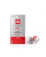 illy koffiecapsules Nespresso compatible CLASSICO - 100 capsules