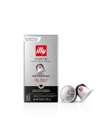 illy koffiecapsules Nespresso compatible FORTE - 100 capsules