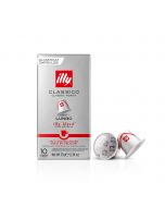 illy koffiecapsules Nespresso compatible CLASSICO LUNGO - 100 capsules