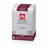 illy iperespresso professional koffiecapsules - Intenso