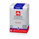 illy iperespresso professional koffiecapsules - Lungo