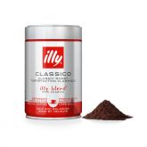 illy gemalen koffie espresso - Classico