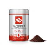 illy gemalen filterkoffie - Classico