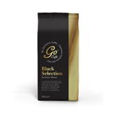 Go caffè Black Selection (zak à 500 gram bonen)