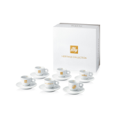 illy Heritage Collection- ESPRESSO