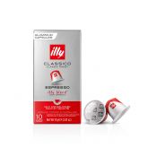illy koffiecapsules Nespresso compatible CLASSICO - 100 capsules