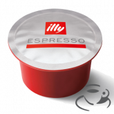 illy MPS classico